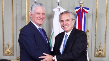 Fernández cerró la CELAC con reuniones bilaterales