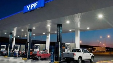 YPF  continuará aceptando el pago con tarjeta de crédito