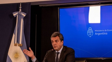 Massa convocó a la Mesa de Enlace por la sequía