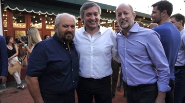 El PJ bonaerense acordó bajarle el tono a la interna del oficialismo