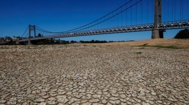 El titular de Federación Agraria consideró que las medidas anunciadas por la sequía traerán "alivio" al campo