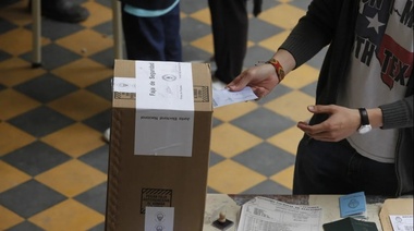 Elecciones PASO: La Pampa abrirá el calendario electoral