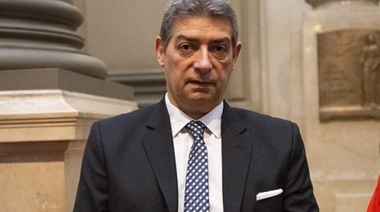 Recusan a Rosatti en la causa por una banca en el Consejo de la Magistratura