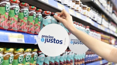 Precios Justos: incluirán 310 productos congelados de la canasta escolar