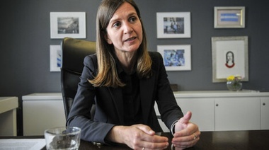 Raverta criticó a JxC por "no ir a trabajar" e impedir tratamiento de moratoria previsional