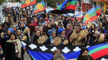 La Corte Suprema rechazó la entrega de tierras a una comunidad mapuche de Bariloche