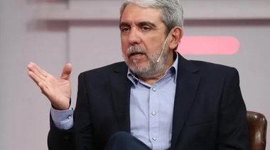 Aníbal Fernández apuntó contra Perotti por el narcotráfico: “Resuélvalo con su policía”