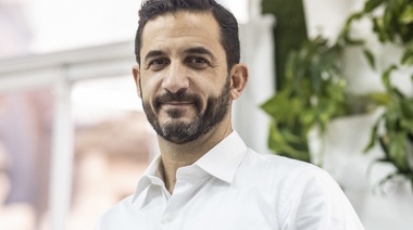 Tombolini: "La oposición tiene que elegir si es parte del problema o de la solución"