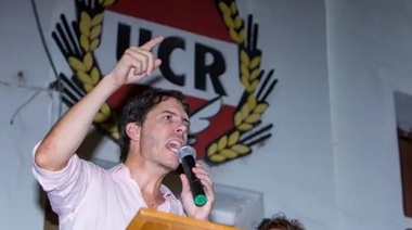 La UCR venció a PRO en La Pampa