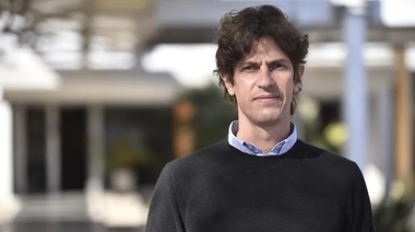 Martín Lousteau: "El Gobierno no sabe hacia dónde caminar"
