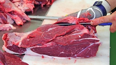 El Gobierno apura medidas para contener el precio de la carne