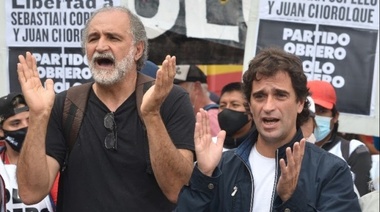 El Partido Obrero denuncia judicialmente a Espert por sus expresiones contra Belliboni