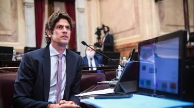 Tras el triunfo radical en La Pampa, Lousteau apura a Macri para que se defina