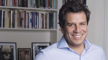 Manes: "En el radicalismo tenemos que sentirnos en pie de igualdad con el PRO"