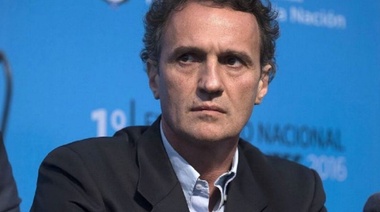 Katopodis: "Las candidaturas son el final de esta historia"