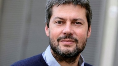 Lammens confirmó que "participaría de unas PASO" en la Ciudad Autónoma