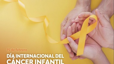 Ordenar prioridades: Nueva Ley de Oncopediatría