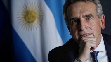 Fernández tomará juramento a Rossi como Jefe de Gabinete de Ministros