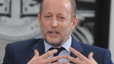 Tras los cortes sistemáticos de luz, Insaurralde pidió el fin de la concesión de Edesur