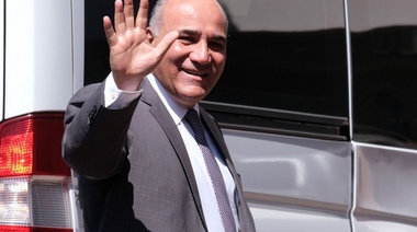 Manzur reasume hoy como gobernador de Tucumán