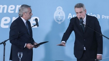 Alberto Fernández arma la Mesa Electoral del Frente de Todos