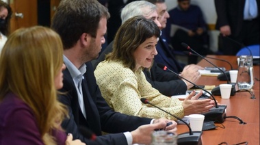 El FdT busca definir la lista de testigos del Juicio Político a la Corte Suprema