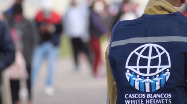 A un año de iniciada la guerra, la Cancillería coordina una nueva donación de insumos médicos para Ucrania