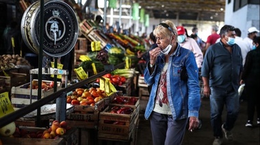 Kelly Olmos: "La meta de inflación para el primer semestre sigue siendo el 30%”