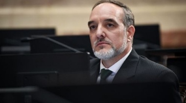 Doñate reclamó a la Corte Suprema luego de que rechazaran tomarle juramento en la Magistratura