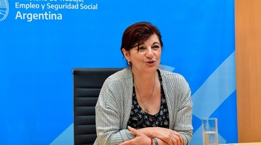 Kelly Olmos: "El 60% de inflación es una referencia"