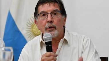 Sileoni: "Por cuarto año consecutivo, empiezan las clases en la fecha prevista y sin paros"