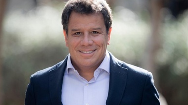 Manes: "Nuestro espacio defiende un proyecto de país que es diferente al del PRO"