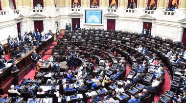 Diputados: el oficialismo alcanzó el quorum para aprobar la nueva moratoria previsional