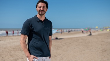 El intendente de Pinamar anunció que no competirá por la reelección