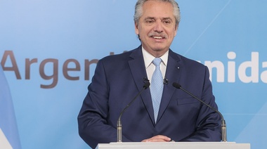 Alberto Fernández entregará viviendas en Salta