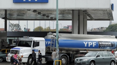 El Gobierno autorizó un nuevo aumento del biodiesel