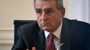 Agustín Rossi, cruzó a Bullrich: “No puso un puto radar”