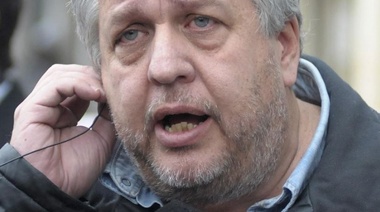 Diputados citó nuevamente a Stornelli a la Comisión de Juicio Político