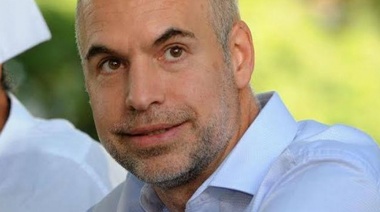 Larreta anticipó que eliminaría el Ministerio de las Mujeres