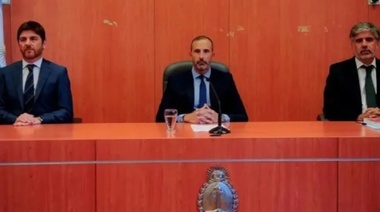 La Justicia condenó a Cristina Kirchner a seis años de prisión e inhabilitación para ejercer cargos públicos