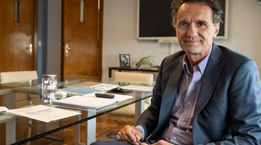 Katopodis afirmó que el peronismo "siempre garantiza que haya un modelo de país que incluya a todos"