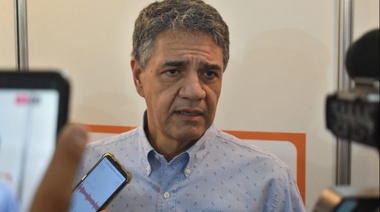 Jorge Macri: "El kirchnerismo nunca dio batalla contra el narcotráfico"