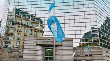 Cancillería informó a Ecuador que Duarte Pesantes "se ausentó por decisión propia" de la embajada