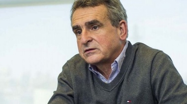 Rossi respaldó las nuevas metas acordadas con el FMI y destacó el trabajo de Massa en la negociación