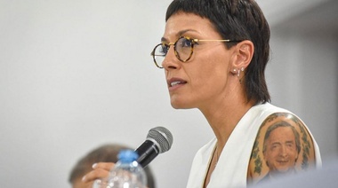 Mayra Mendoza acusó a Alberto de tener una estrategia “egoísta”