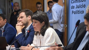 Diputados retoman la Comisión de Juicio Político