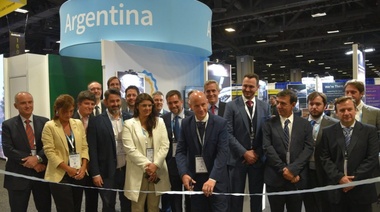 Argentina impulsa las exportaciones de servicios espaciales y satelitales al mercado estadounidense