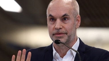 Rodríguez Larreta hizo un balance de su gestión en CABA y prometió llevar ese plan a todo el país