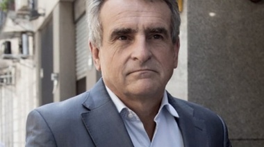 Rossi insistió en realizar PASO en el FdT y pidió "bajar un cambio" en la interna