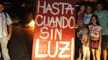 El ENRE dijo que prevé una "sanción extraordinaria" contra Edesur